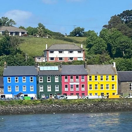 Yellow House Apartamento Bantry Exterior foto