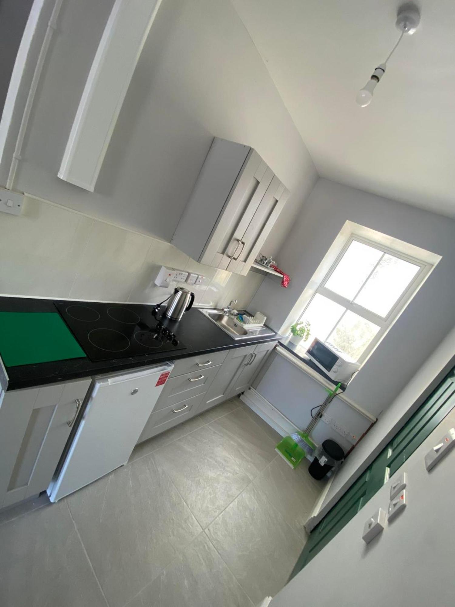Yellow House Apartamento Bantry Exterior foto