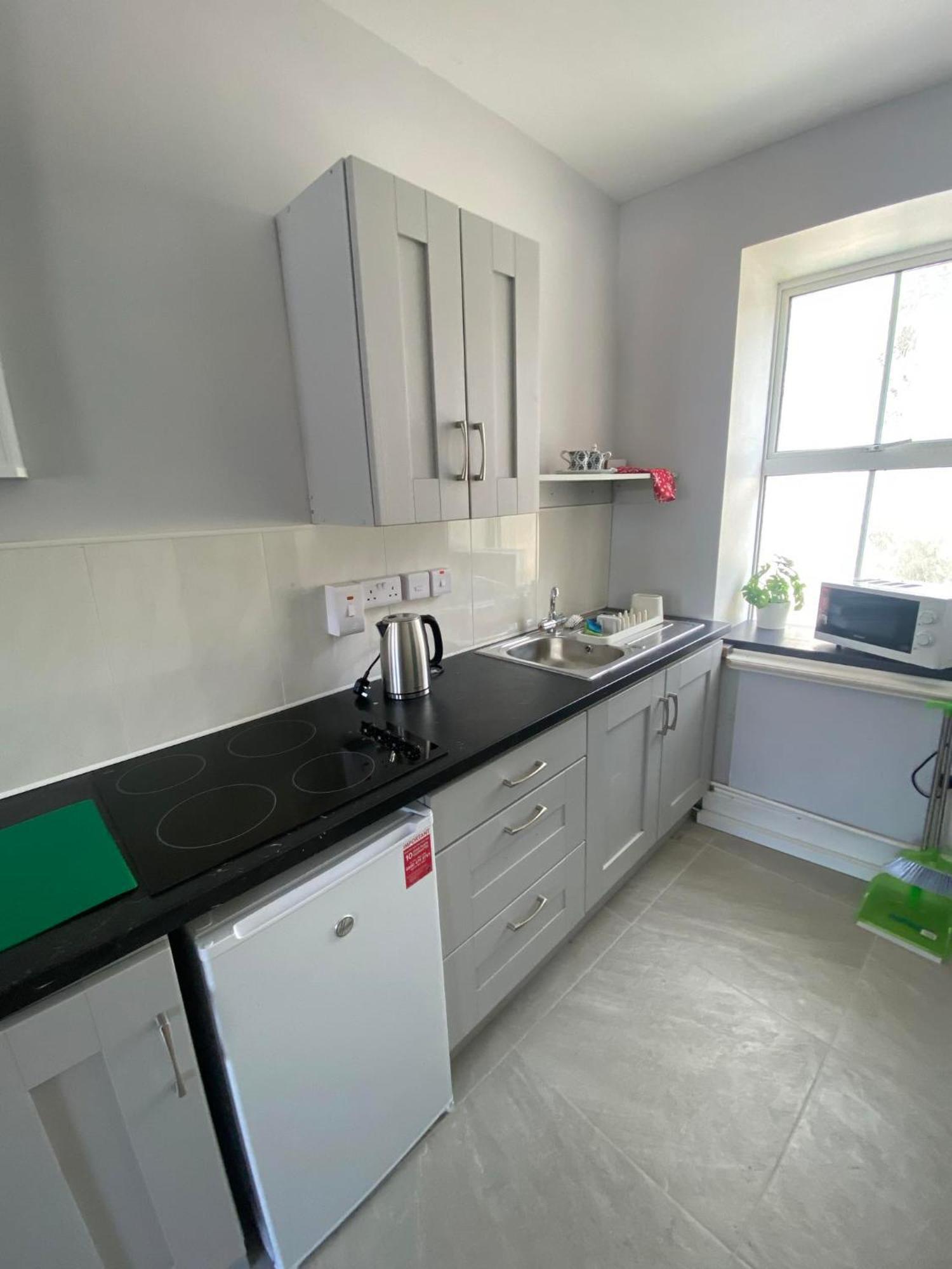 Yellow House Apartamento Bantry Exterior foto