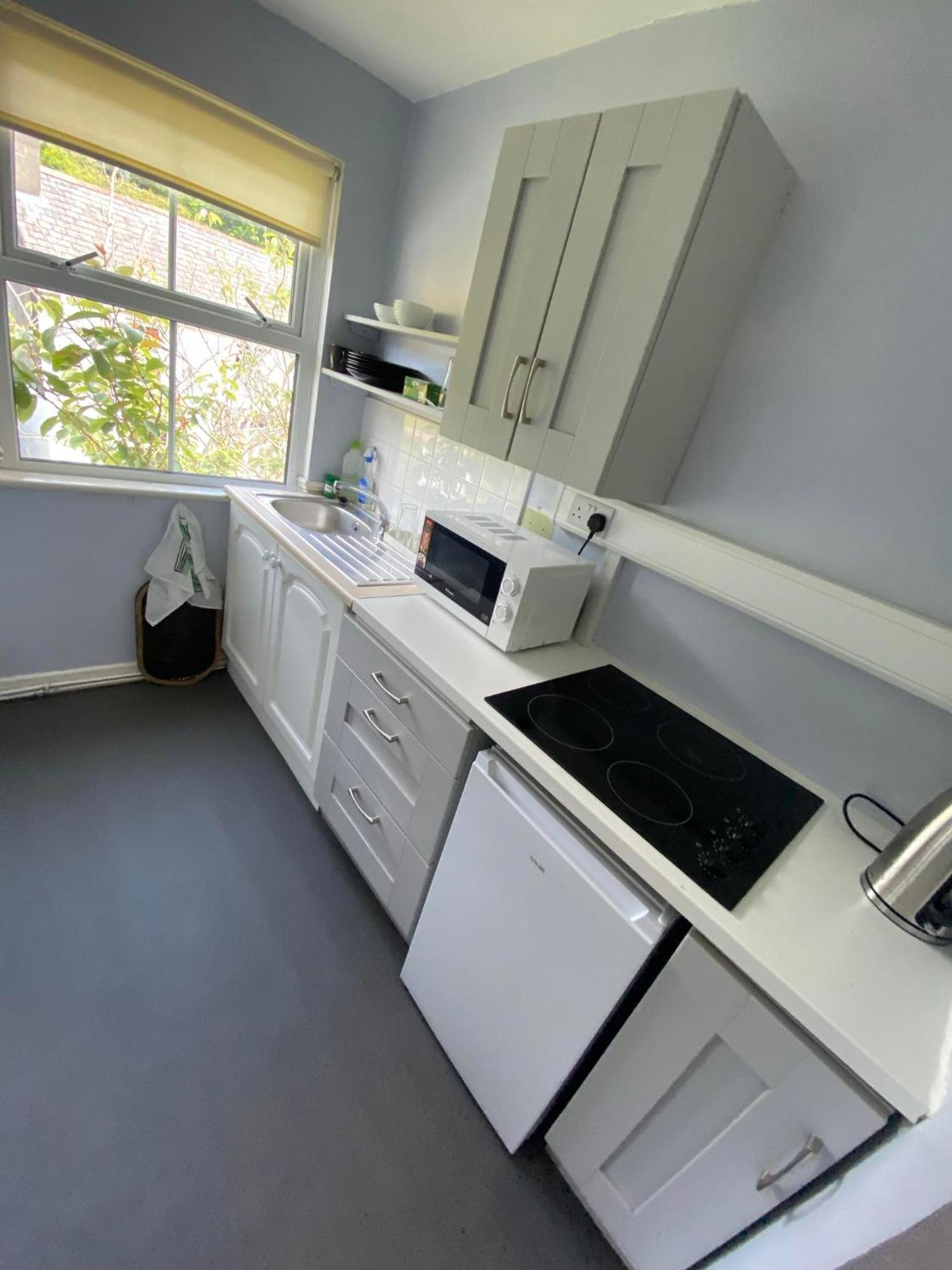 Yellow House Apartamento Bantry Exterior foto